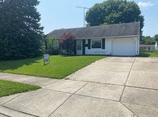 1425 Attleboro Ave, Springfield, OH
