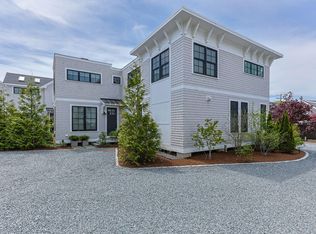 350 Bradford St #U7, Provincetown, MA 02657
