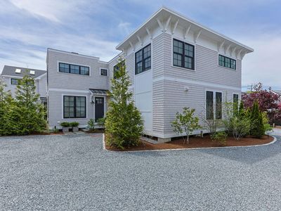 350 Bradford Street #U7, Provincetown, MA, 02657