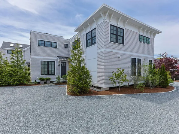 350 Bradford Street #U7, Provincetown, MA 02657