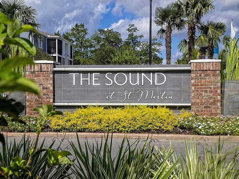 The Sound at Saint Martin — Photo 13