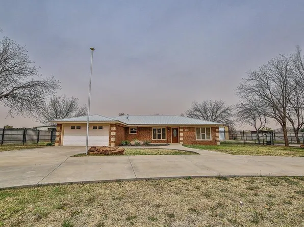2612 Emporia St, Lubbock, TX 79415