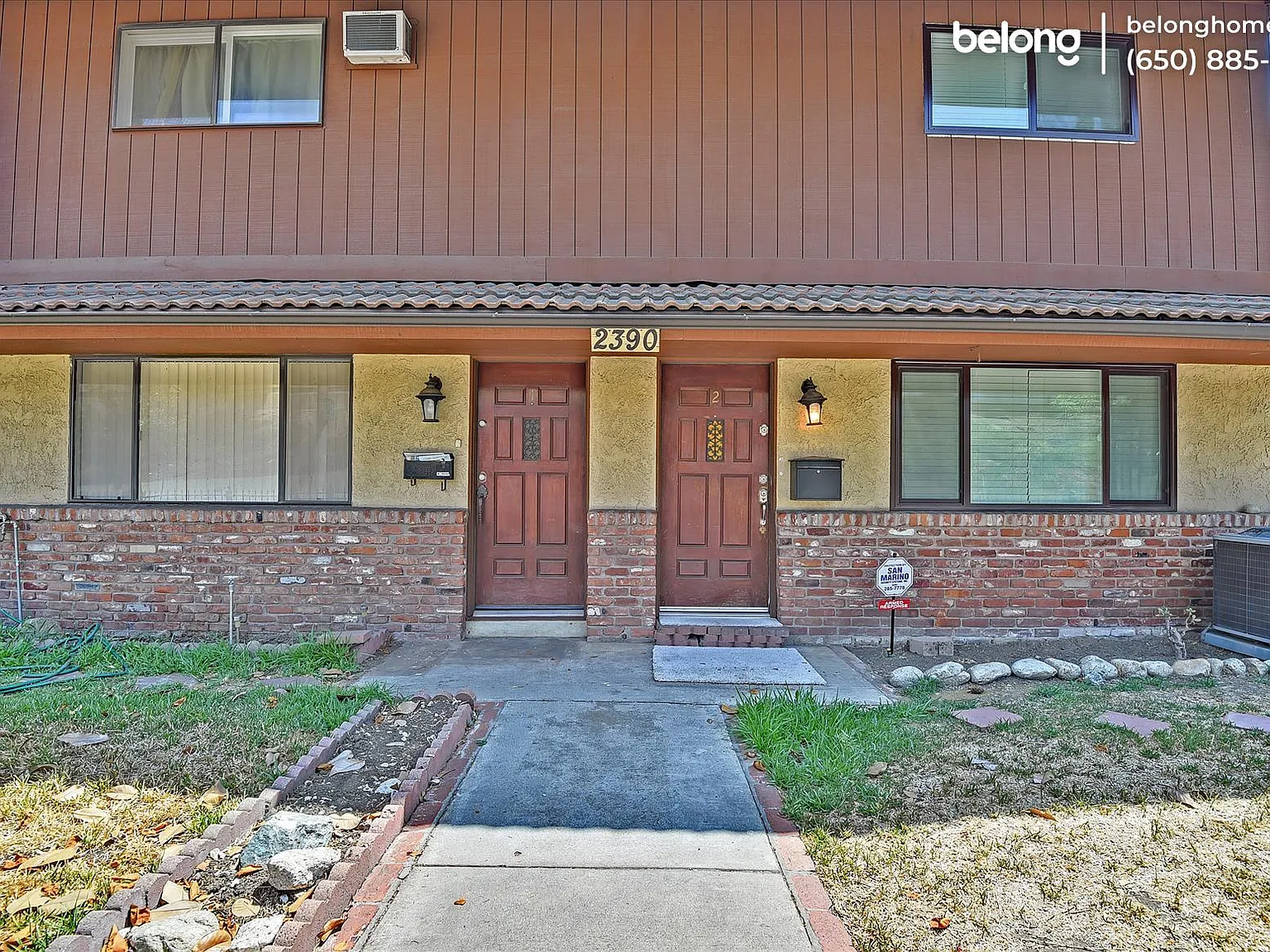 2 bed, 3.5 bath, 1000 sqft, $3,295 — Photo 4