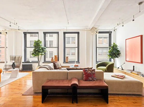 40 West 24th Street image 1 of 18