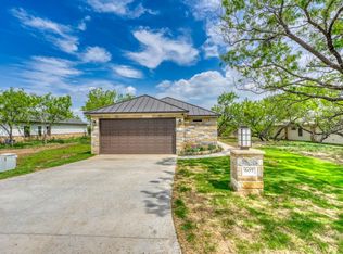 607 Sun Ray, Horseshoe Bay, TX 78658