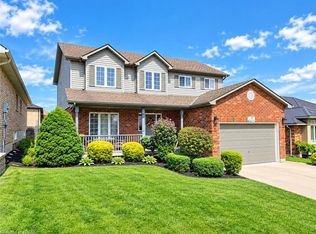 17 Driftwood Dr, Simcoe, ON N3Y0A3