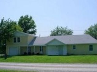 108 N New Garden Rd, Excelsior Springs, MO 64024