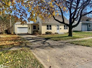 505 S Olive St, Jefferson, IA 50129