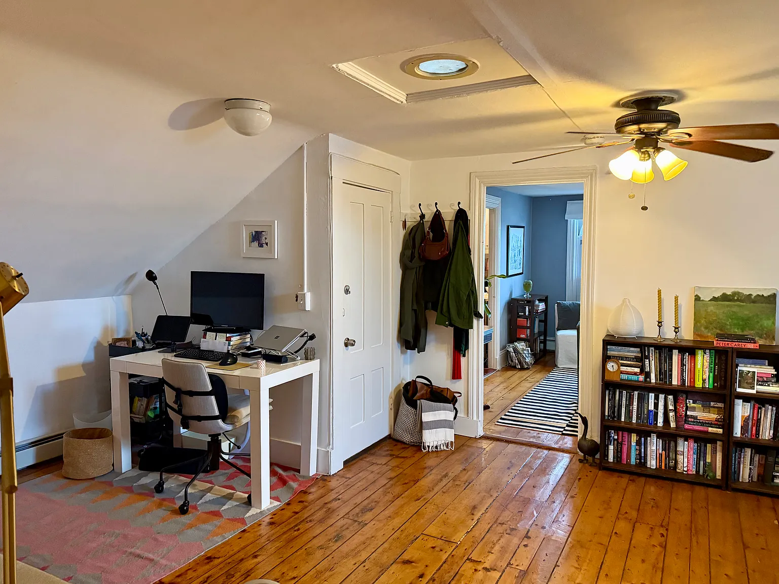 1 bed, $1,850 — Photo 4
