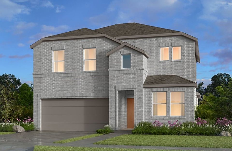 1226 Sabinal St, Crandall, TX 75114 Zillow