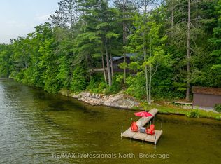 1030 Schaefers Rd, Minden Hills, ON K0M 2L1