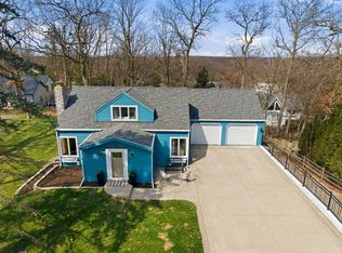 926 Sauganash DRIVE, Fontana, WI
