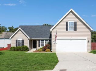 2735 Mossy Meadow Dr, High Point, NC 27265