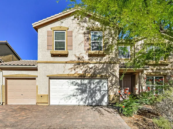 4237 Telstar Ct, North Las Vegas, NV 89032