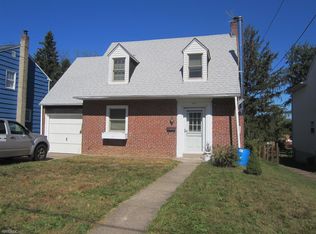 120 Crooked Billet Rd, Hatboro, PA 19040