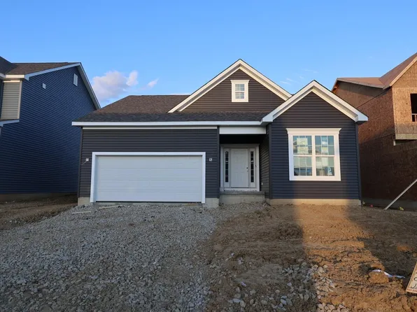 818 Hilton Dr, Reynoldsburg, OH 43068