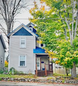 692 Alden St, Meadville, PA, 16335