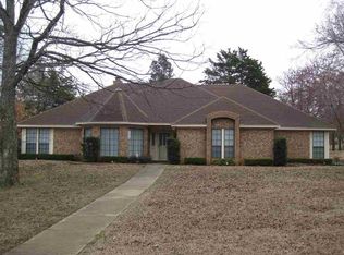 1620 Radio Rd, Durant, OK 74701