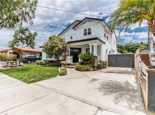 15636 Stevens Ave, Bellflower, CA 90706
