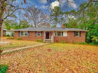 4511 Sandy Ridge Rd, Columbia, SC 29206