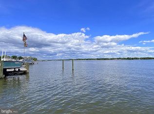 4120 Beachwood Rd, Dundalk, MD 21222