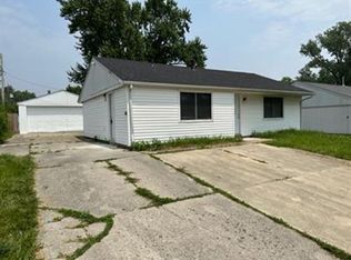 2656 Sherborne Cres, Columbus, OH 43224