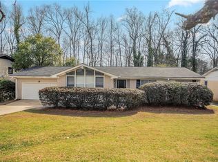4063 Elmscourt Dr, Stone Mountain, GA 30083