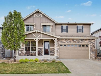 15022 W 70th Avenue, Arvada, CO, 80007