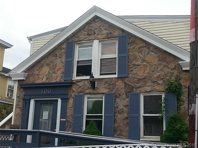 2nd image of 100 W Broad St