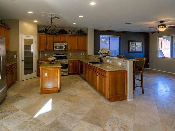 5th image of 3644 W Richmond Vista Dr