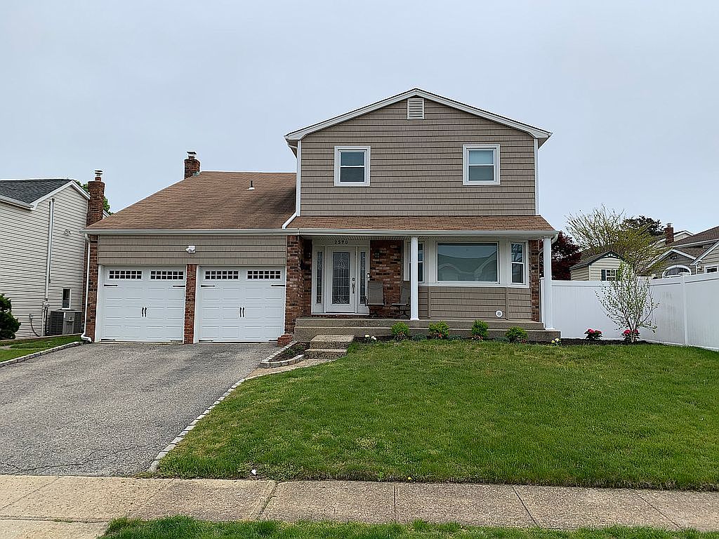 2590 Glenn Dr, Bellmore, NY 11710 Zillow