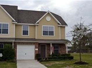 1614 Grable Cove Ln, Spring, TX 77379