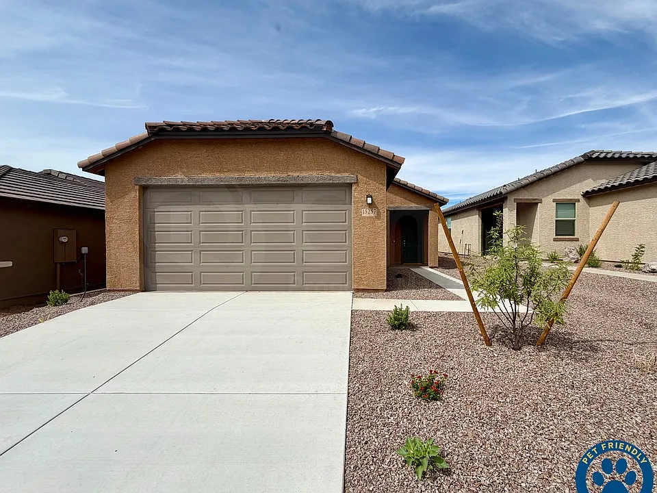 15257 N Desert Lilac Ln