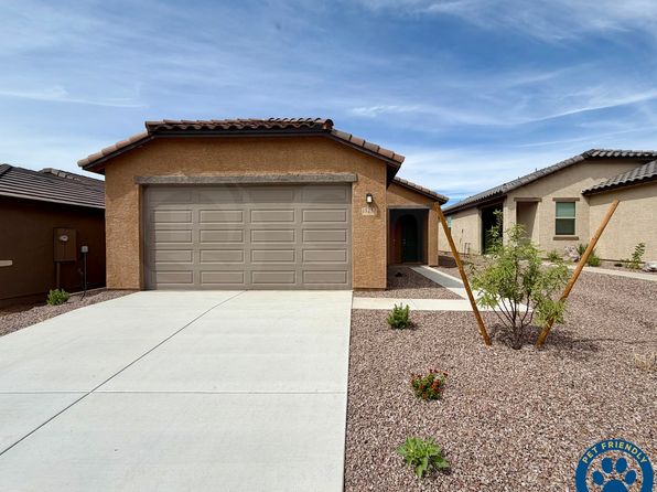 15257 N Desert Lilac Ln