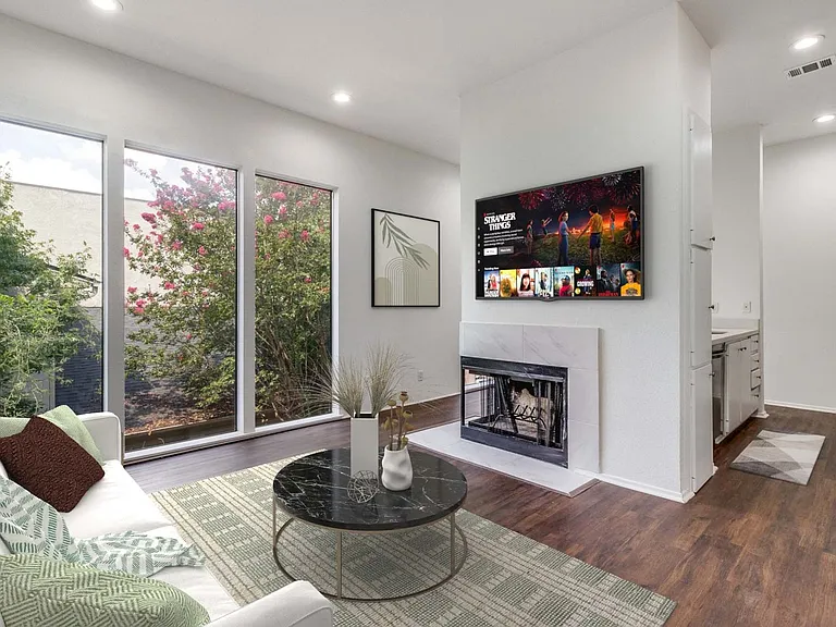 3610 Routh St — Photo 6
