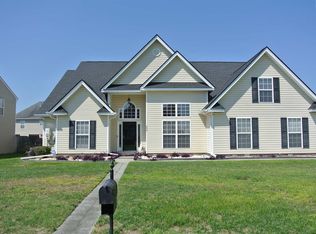 600 Bur Oak Ln, Columbia, SC 29229