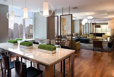 Rented by Town Residential