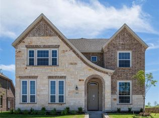 1017 Permian Ln, Allen, TX 75013