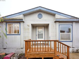 1029 Black Walnut St, Gervais, OR 97026