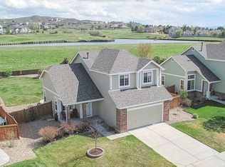 610 Mango Dr, Castle Rock, CO 80104