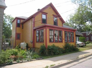 210 Saint Anthony St, Annapolis Royal, NS B0S1K0