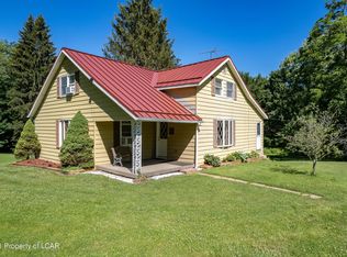 747 Bonnieville Rd, Stillwater, PA 18622