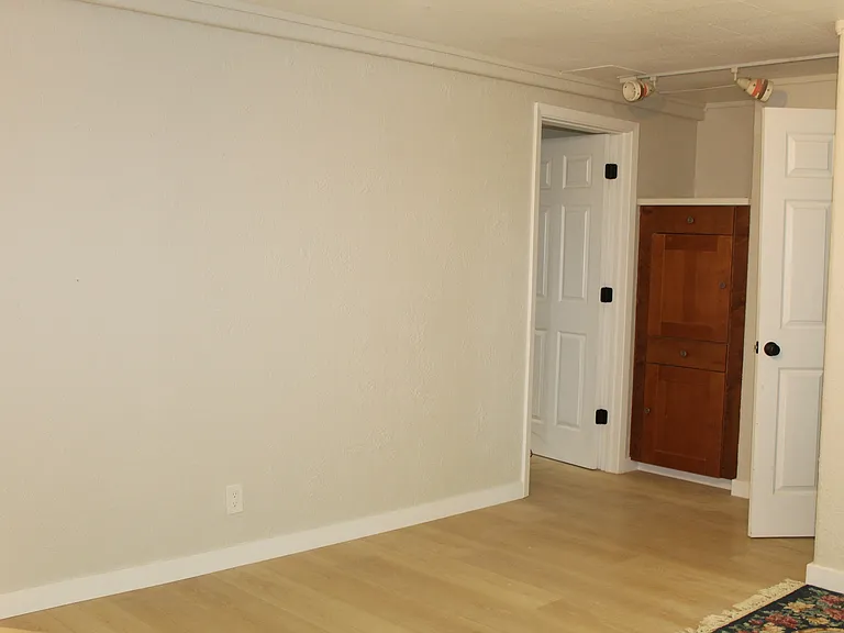 Shared Common Area