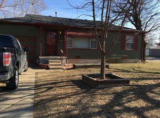 803 N Hudson Ave, Tulsa, OK 74115