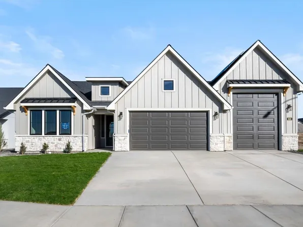 668 Lazio Way, Richland, WA 99352
