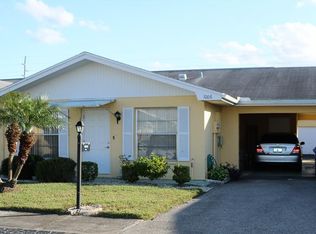 1006 Warwick Ct, Sun City Center, FL 33573