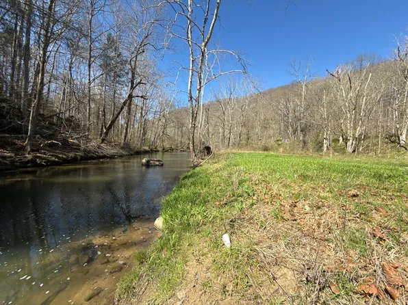 1529 Beech Creek Rd, Rogersville, TN 37857