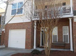 457 Grayson Way, Alpharetta, GA 30004