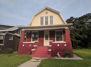 813 N 24th St, East Saint Louis, IL 62205