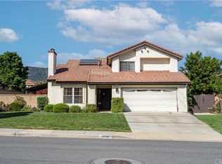 4768 Calle De Grande, La Verne, CA 91750
